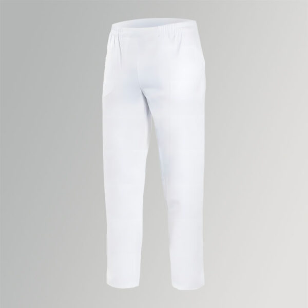 Pantalón Nautico de gabardina/poplin